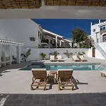 Casa Jardin