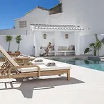 Casa Jardin 康佩塔