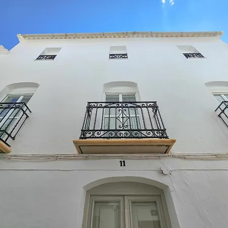 Casa Jardin