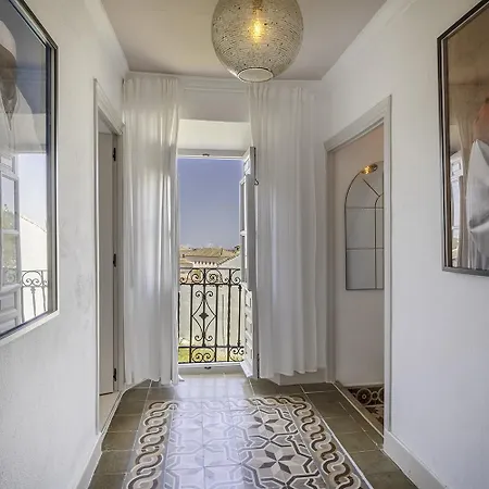 Casa Jardin