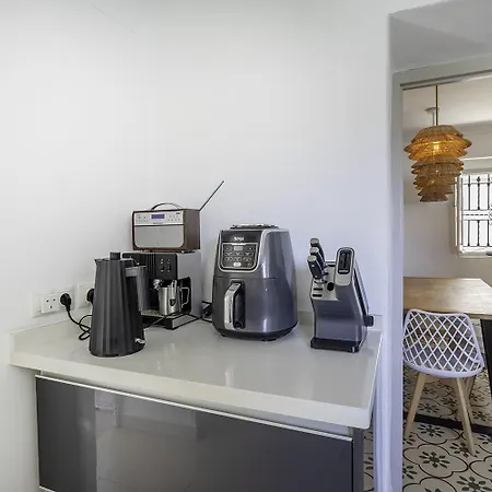 Casa Jardin Bed & Breakfast *