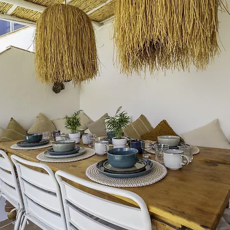 Bed & Breakfast Casa Jardin *
