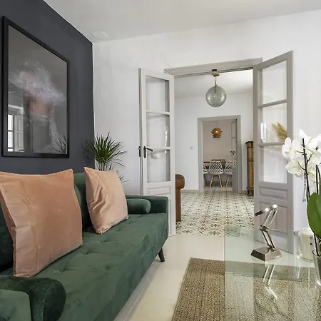 Casa Jardin Competa