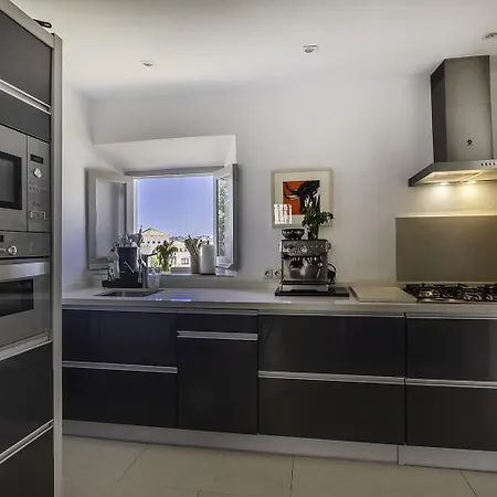 Casa Jardin * Компета