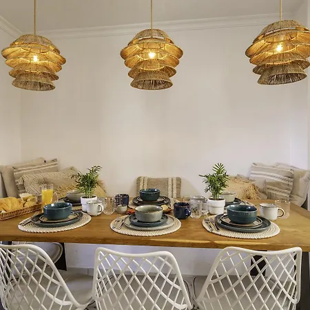 Casa Jardin