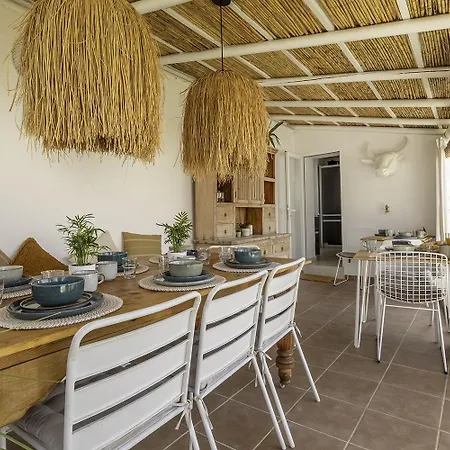 Casa Jardin Bed & Breakfast *