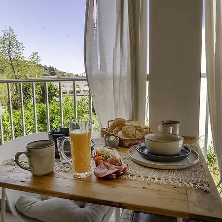Bed & Breakfast Casa Jardin *