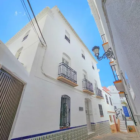 Casa Jardin *