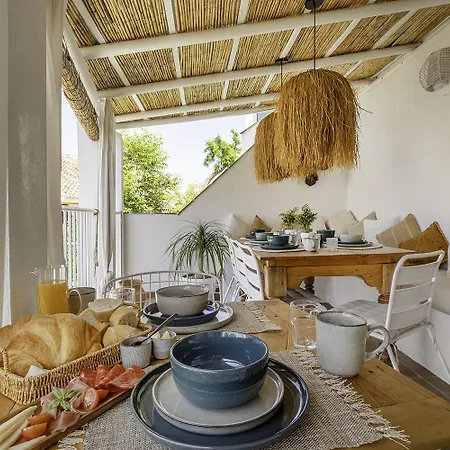 Casa Jardin Competa