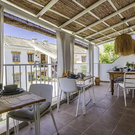 Casa Jardin Bed & Breakfast *