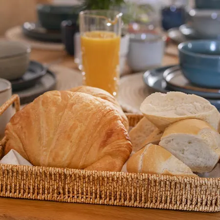 Bed & Breakfast Casa Jardin *