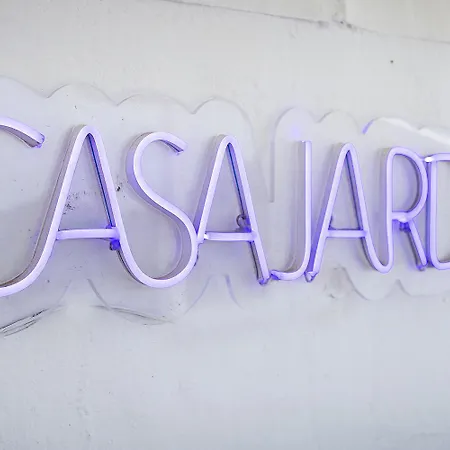 Casa Jardin