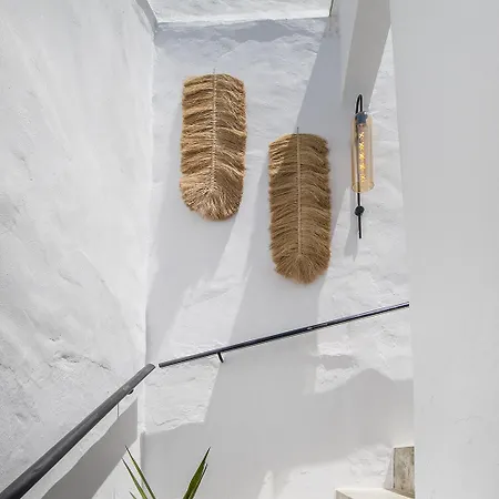 Casa Jardin Bed & Breakfast