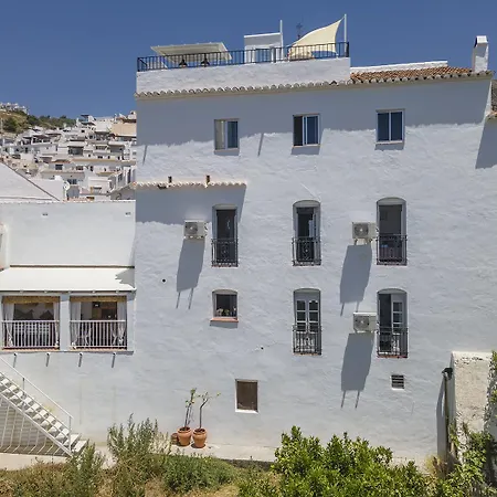 Casa Jardin