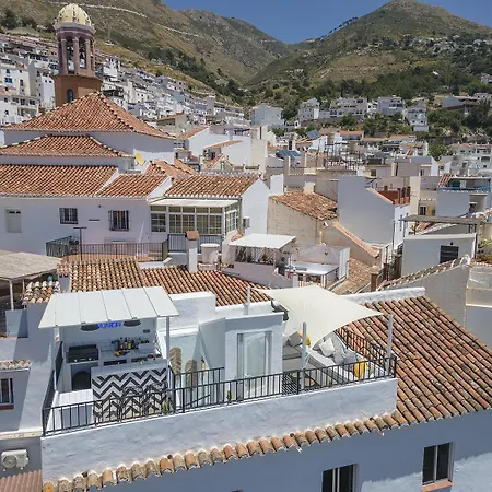 Casa Jardin Bed & Breakfast