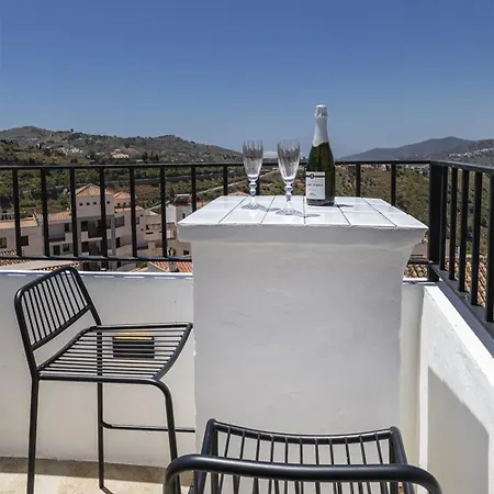 Casa Jardin Bed & Breakfast *