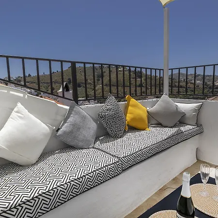 Casa Jardin