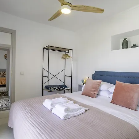 Casa Jardin Bed & Breakfast