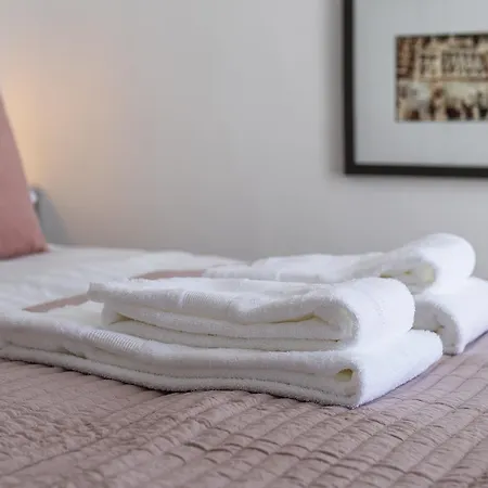 Bed & Breakfast Casa Jardin