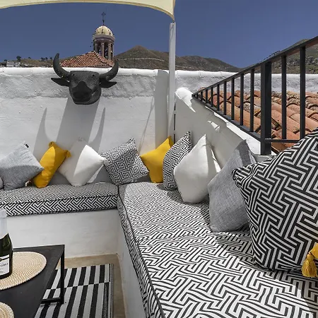 Casa Jardin Bed & Breakfast *