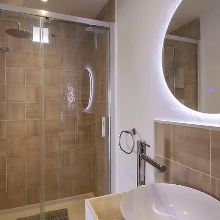 Casa Jardin Bed & Breakfast Competa