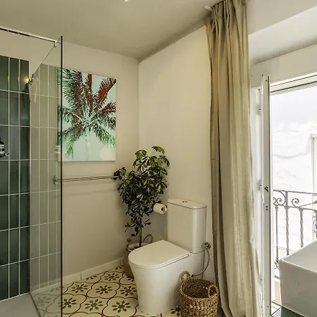 Casa Jardin