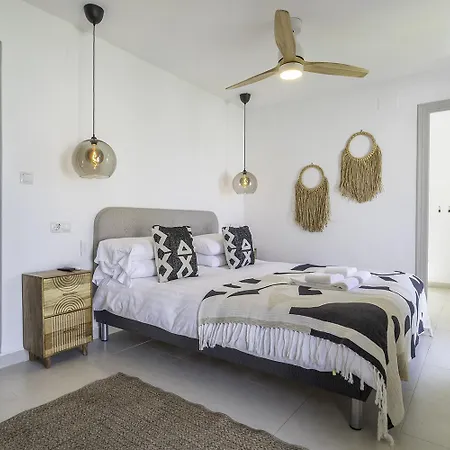 Casa Jardin Bed & Breakfast