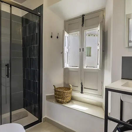 Bed & Breakfast Casa Jardin