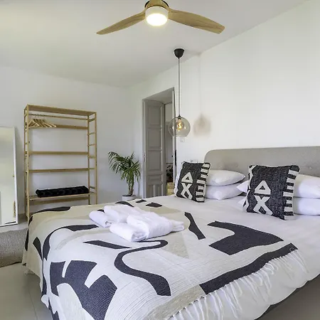 Casa Jardin Bed & Breakfast *
