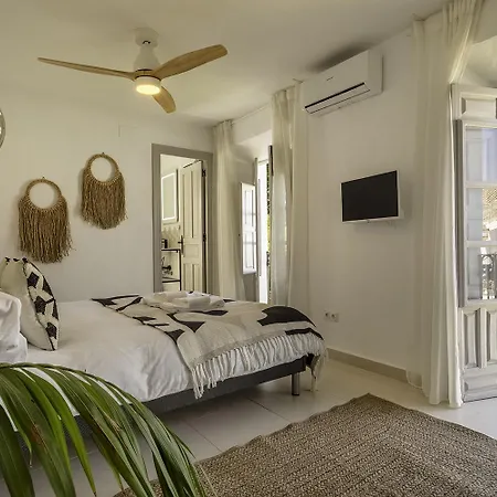 Bed & Breakfast Casa Jardin *