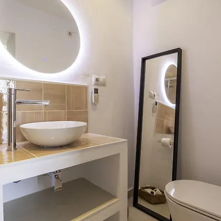 Casa Jardin Bed & Breakfast Competa