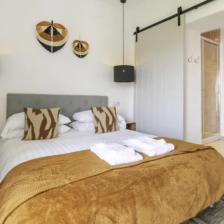 Bed & Breakfast Casa Jardin Competa