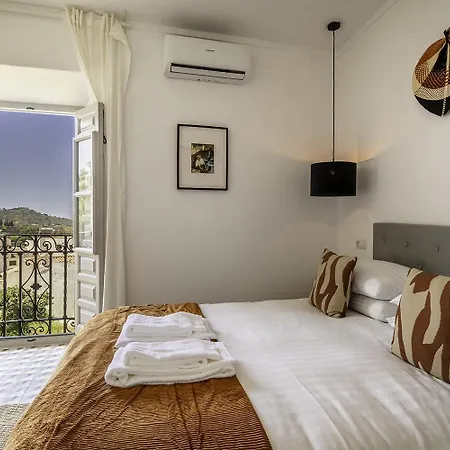 Casa Jardin Bed & Breakfast
