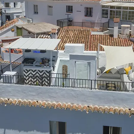 Bed & Breakfast Casa Jardin