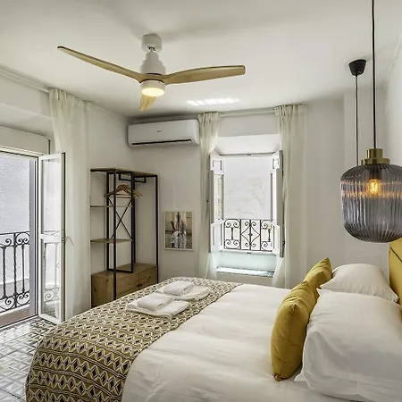 Casa Jardin Bed & Breakfast *