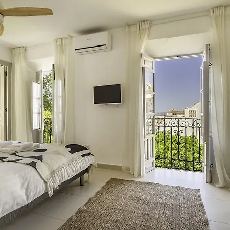 Bed & Breakfast Casa Jardin *