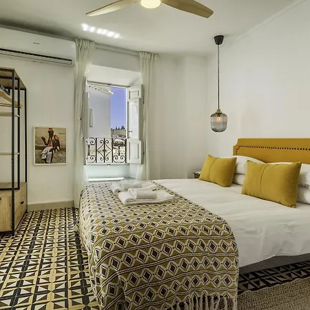 Bed & Breakfast Casa Jardin Competa