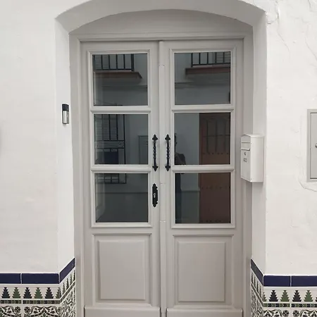 Casa Jardin Bed & Breakfast Competa