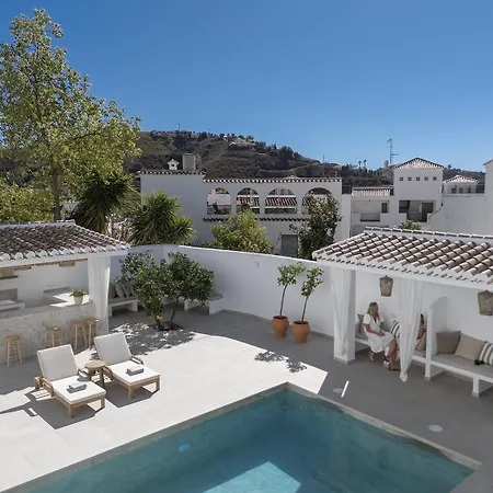 Oda ve Kahvaltı Casa Jardin