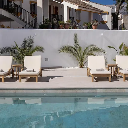 Oda ve Kahvaltı Casa Jardin 5*