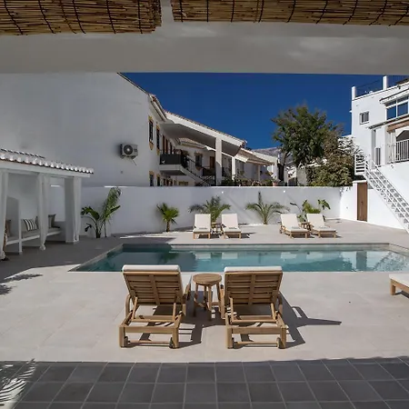 Casa Jardin